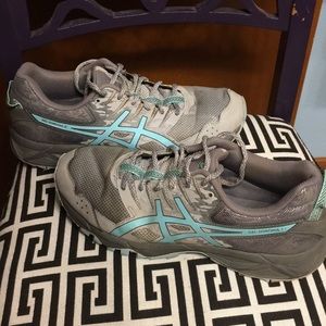 Women’s ASICS Gel-Sonoma 3